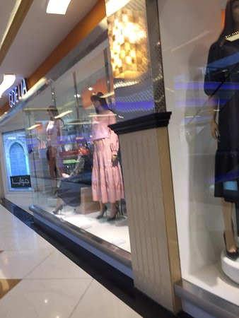 Al-Bairaq Mall-Kuwait City必去景点