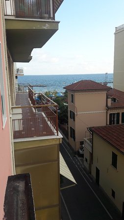 Hotel Graziella-酒店景观