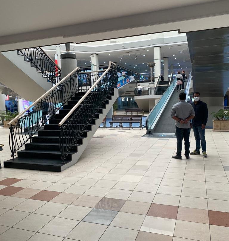 The Bahrain Mall-麦纳麦必去景点