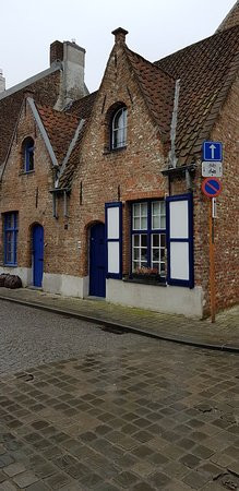 Ezelpoort (Donkey's gate)-布鲁日必去景点