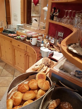 Pension Sandhofer主图