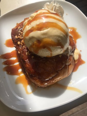 WOOD La Cantine Gourmande