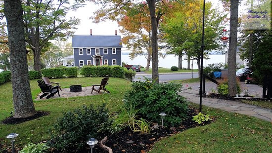 Willow House Inn主图