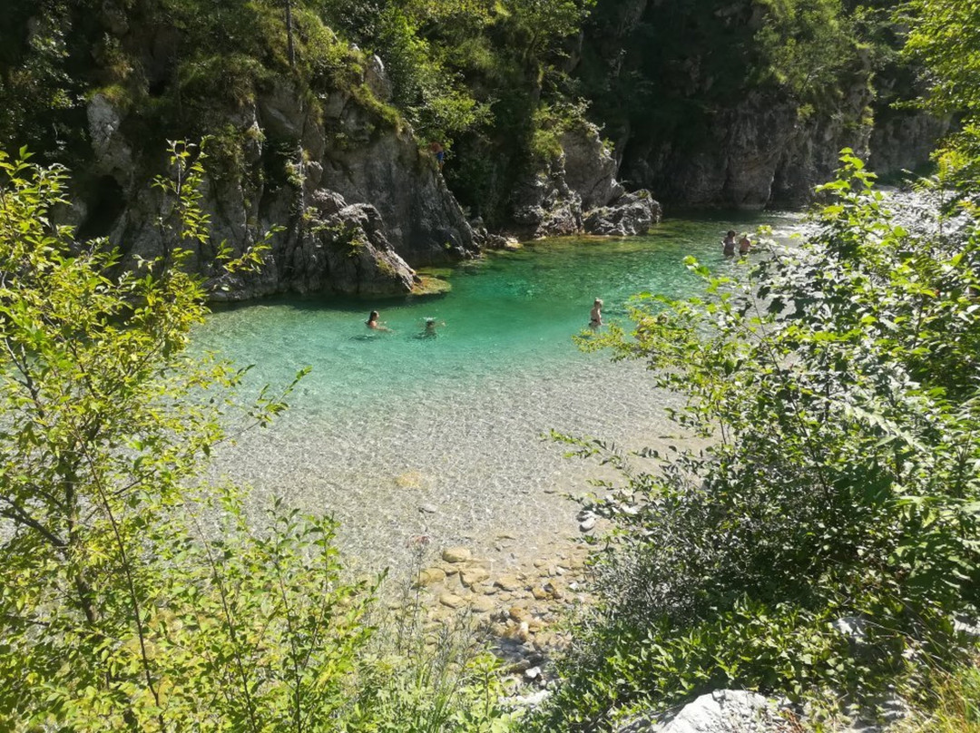 Osoppo旅游攻略图片
