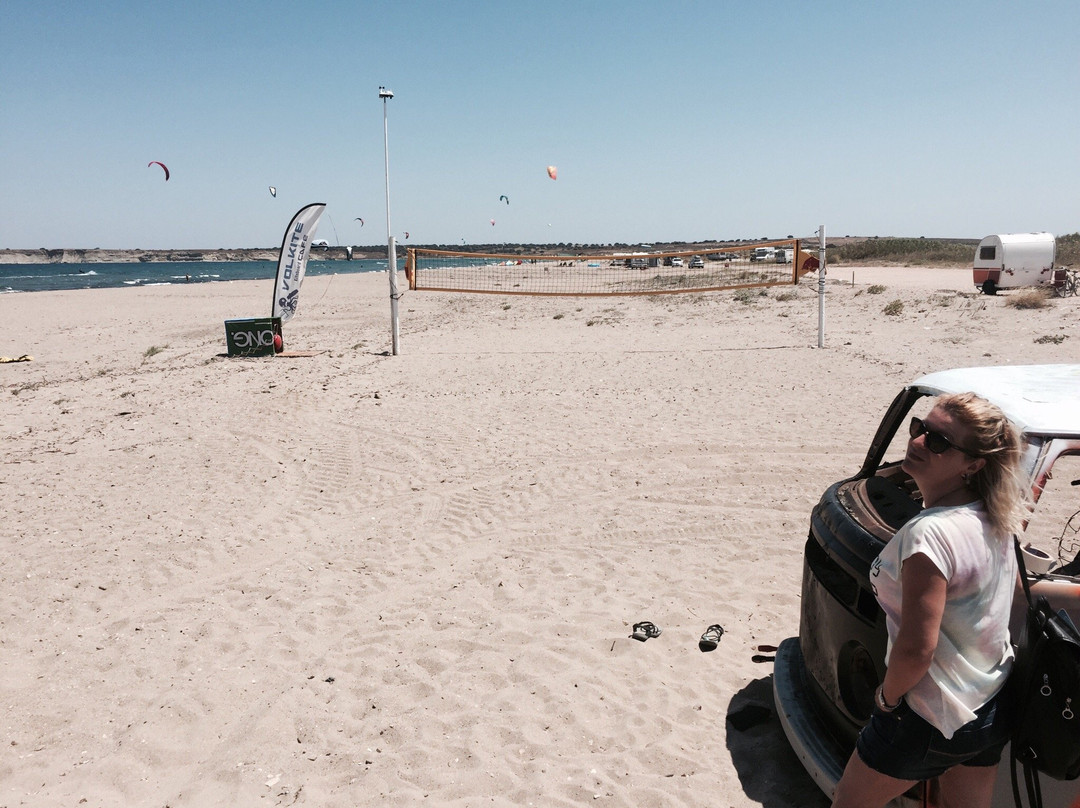 Gokceada Kitesurf景点图片