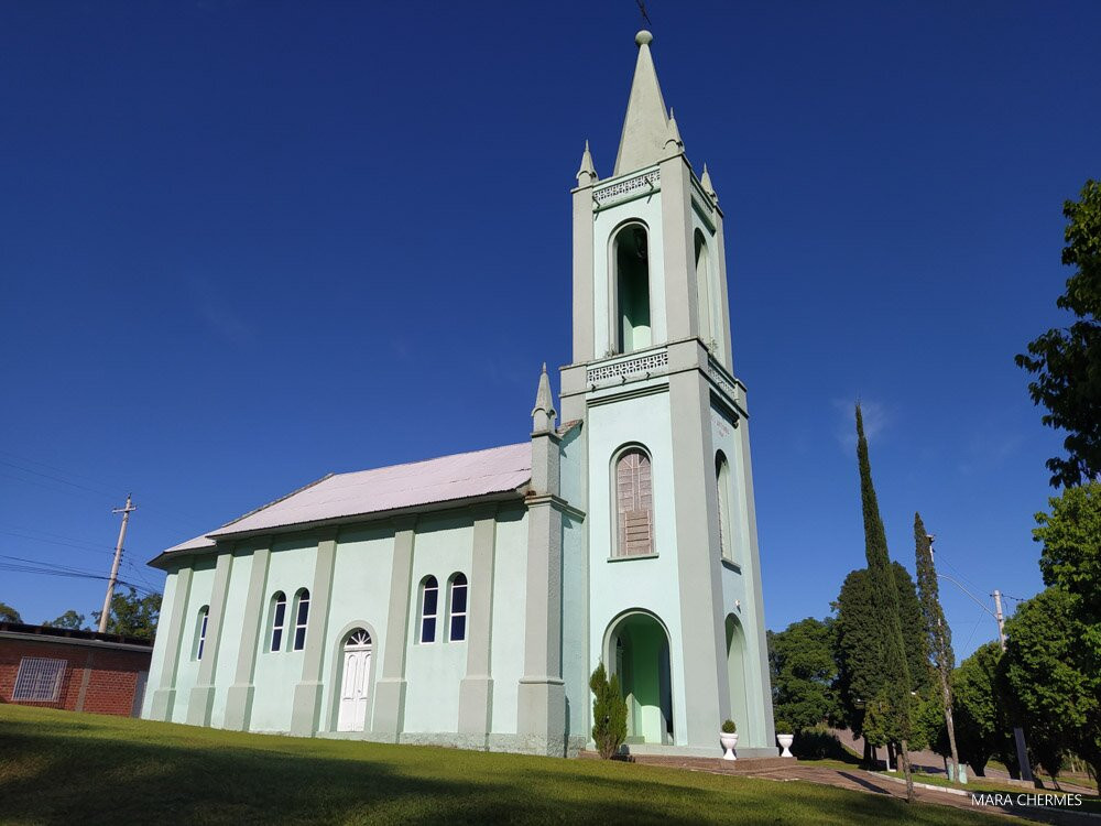Capela Santo Antonio