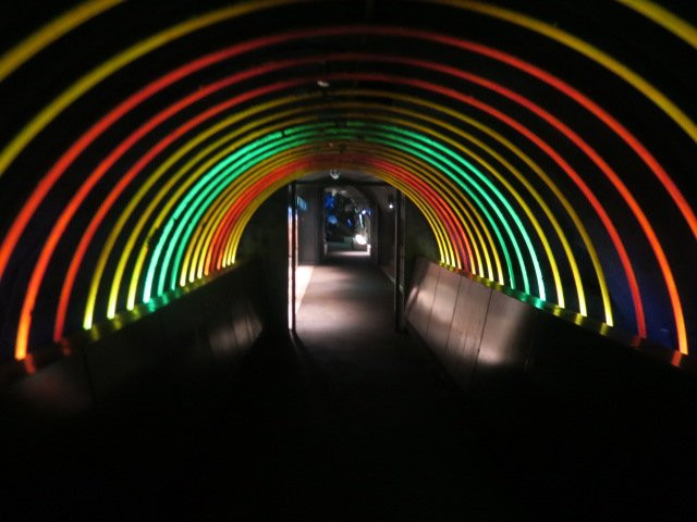 Mizunami Earth Corridor-瑞浪市必去景点