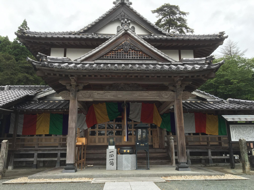 Shugakuin Temple景点图片