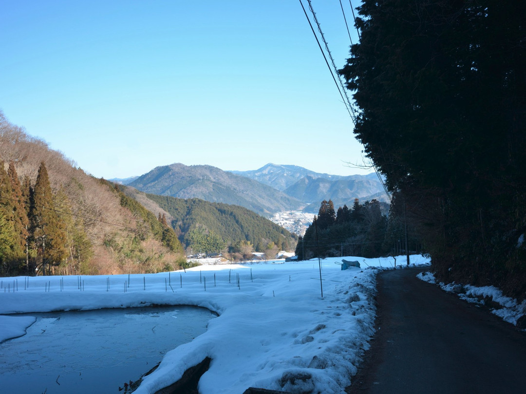 Mt. Tenguji景点图片