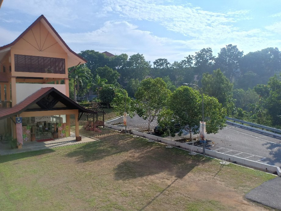 Kompleks Kraf Melaka景点图片