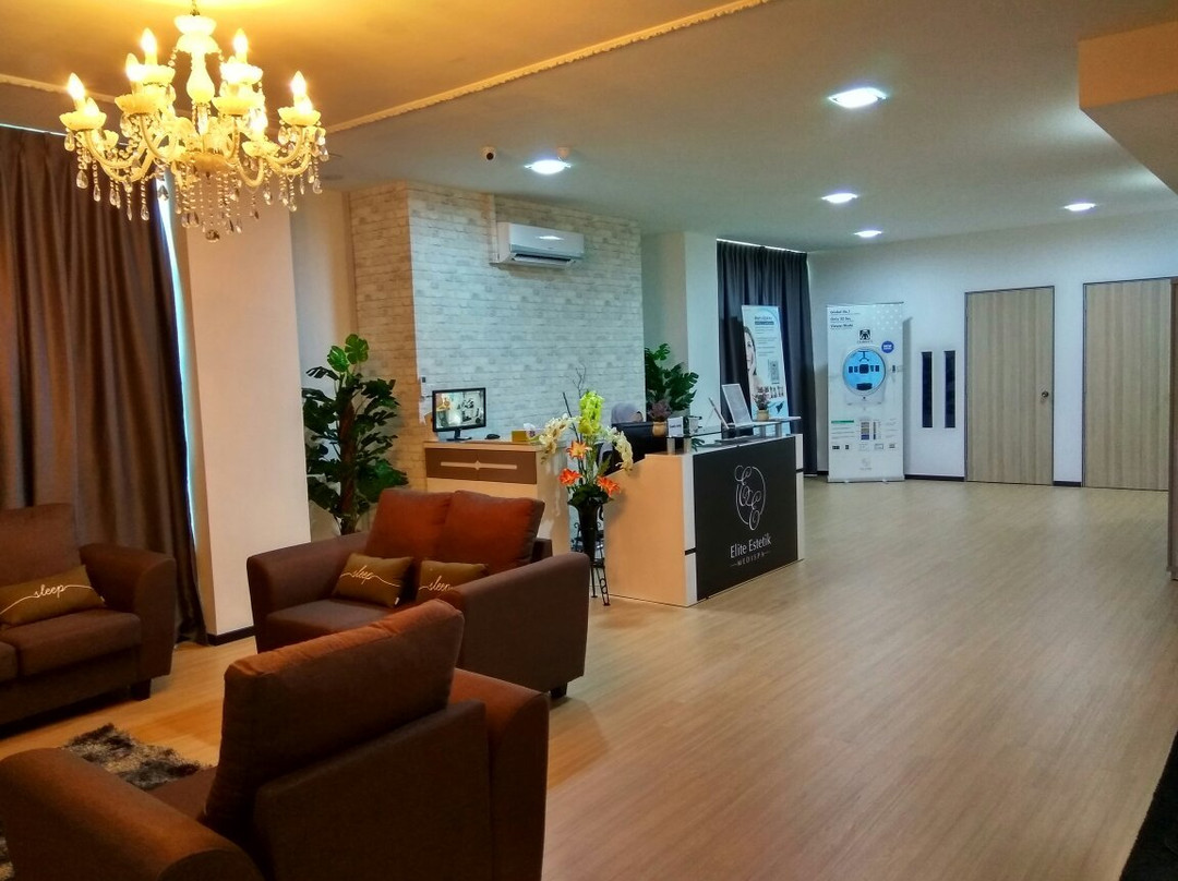 Siburan旅游景点-Elite Estetik Medispa