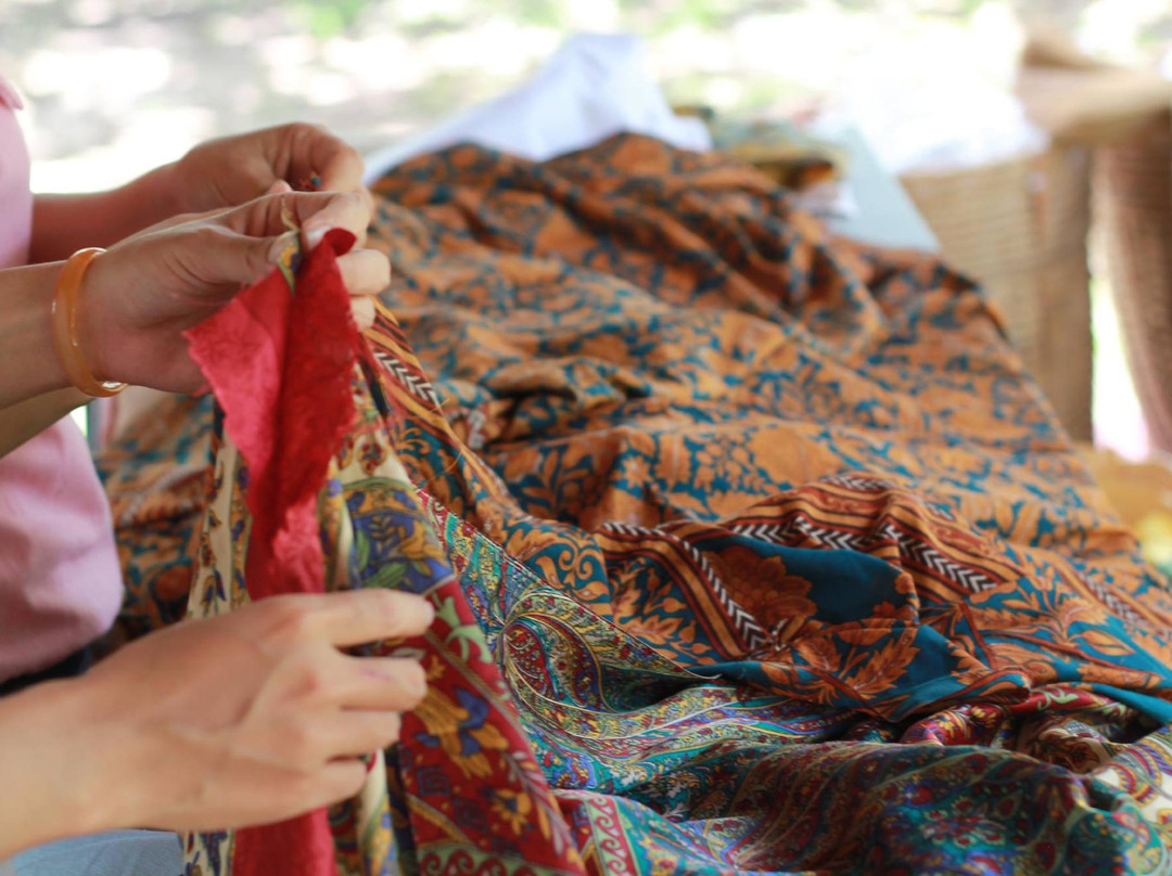 Mekong Delta旅游景点-Viet Artisans