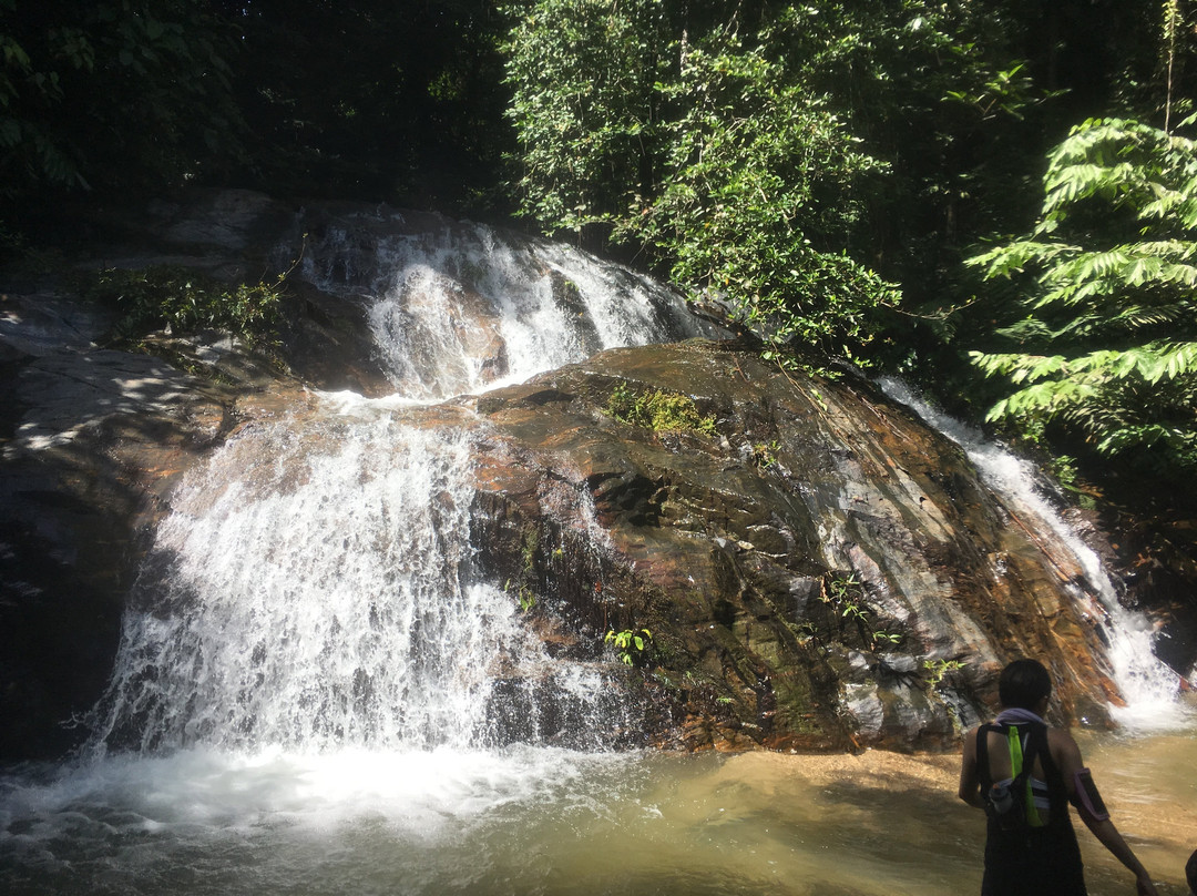 Kuala Kubu Baharu旅游攻略图片