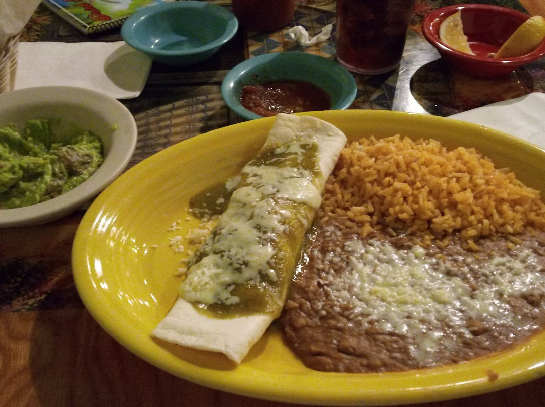 Acapulco Mexican Grill