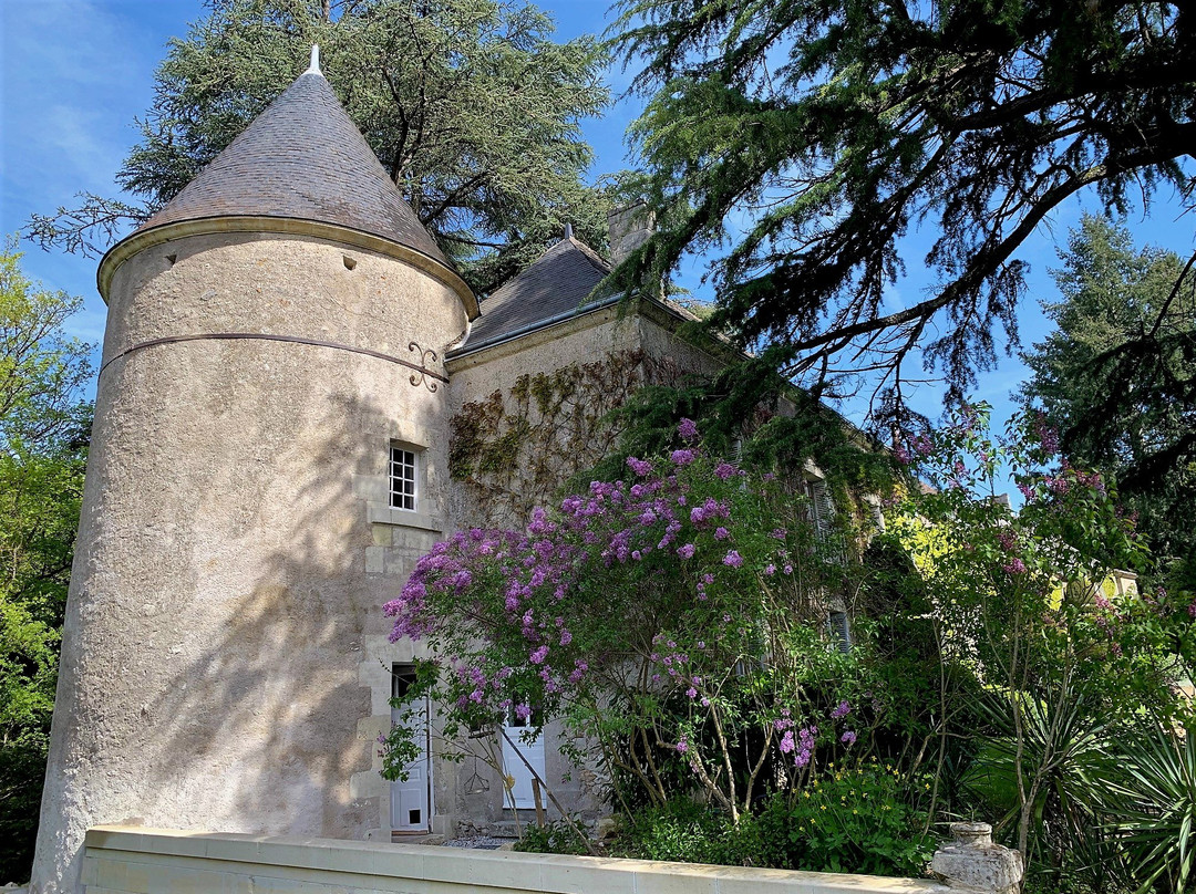 Mazieres-de-Touraine旅游攻略图片