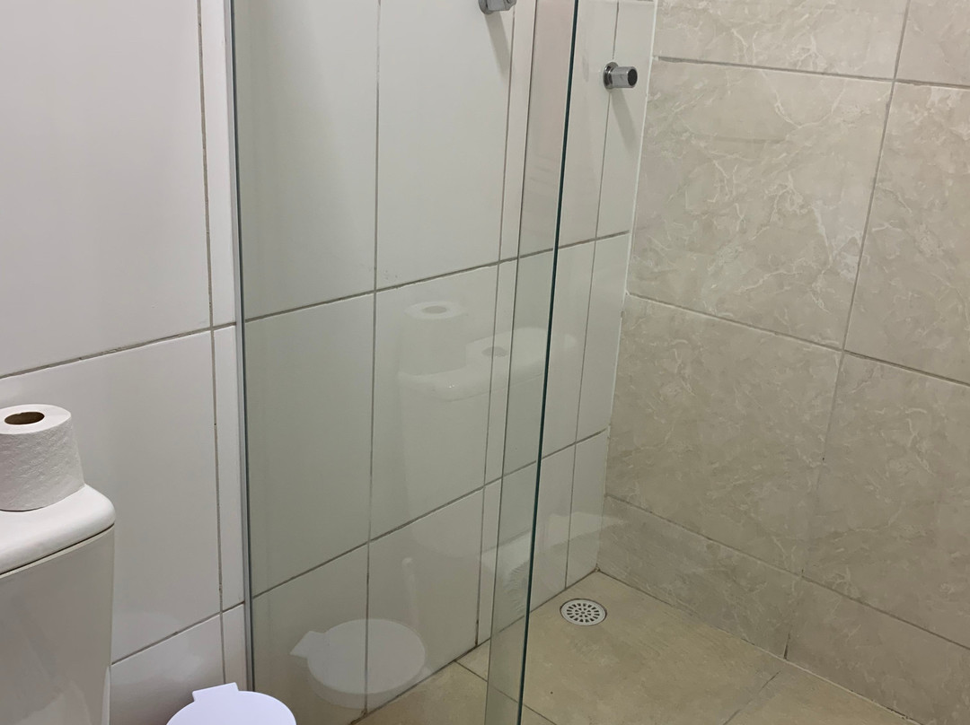 Santana Do Ipanema酒店住宿-Pousada Canoa de Tolda