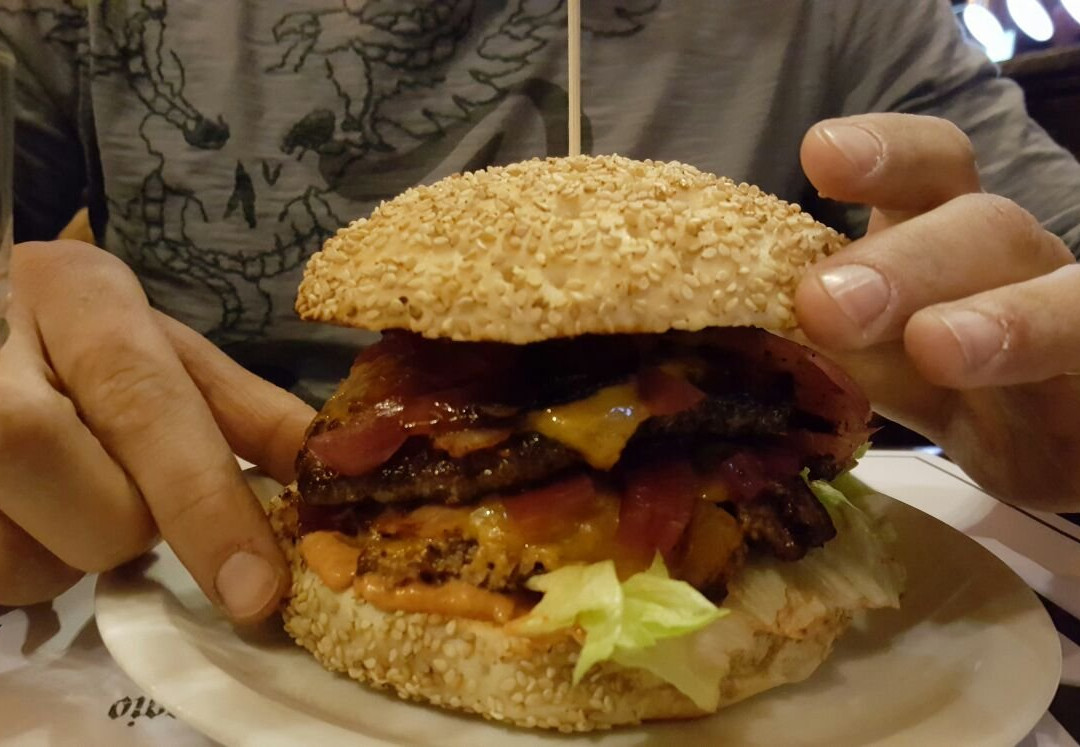 Marina di Ardea餐馆和美食-Alabarda Pub