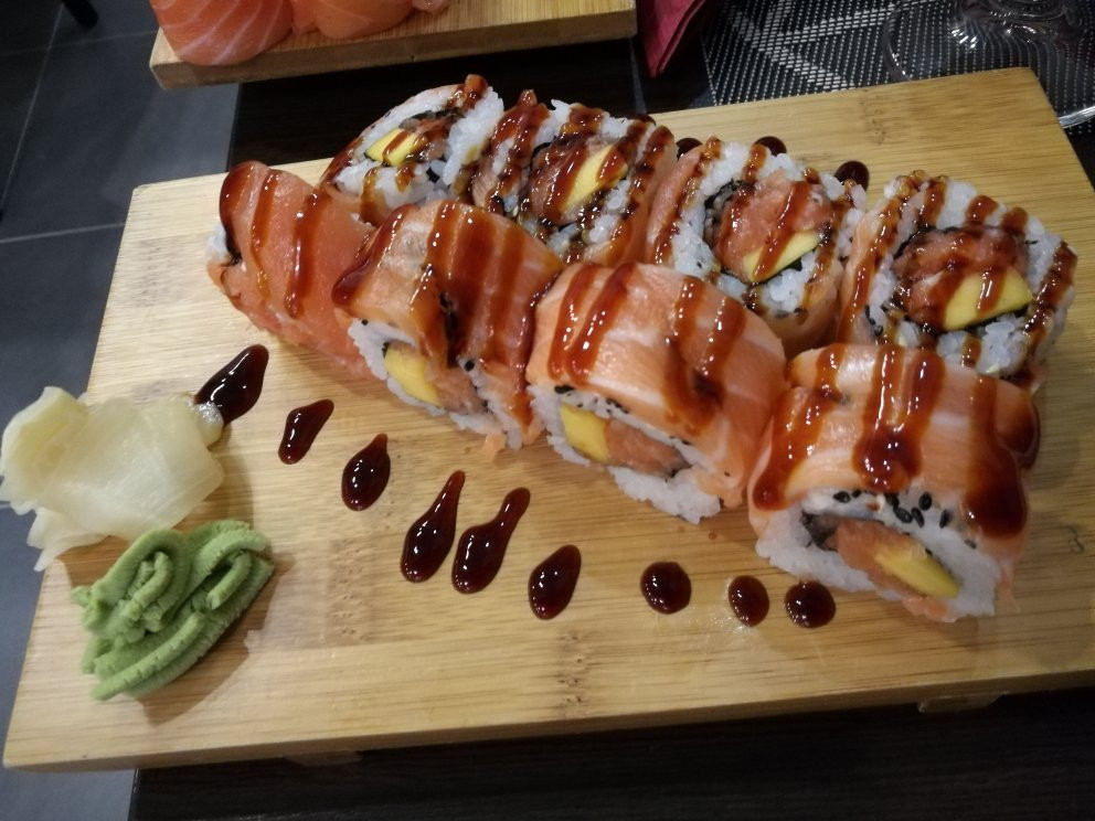 Ristorante Cinese Xin Zhonghua