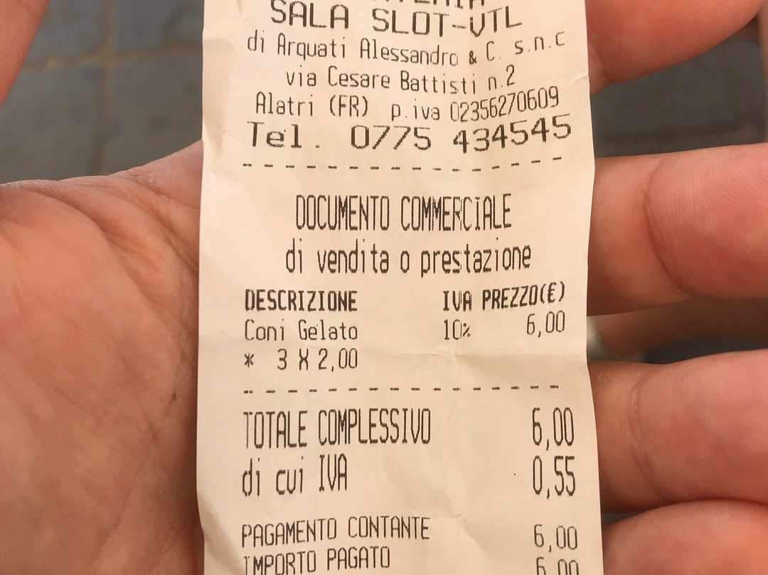 Caffè Venezia