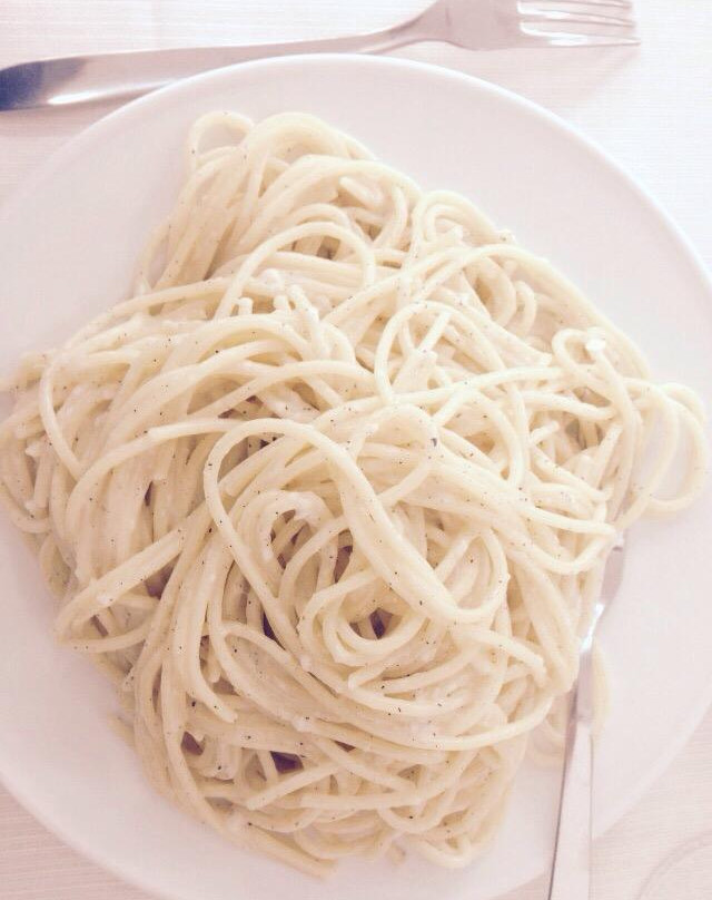 Sant'Agostino餐馆和美食-Da Amina