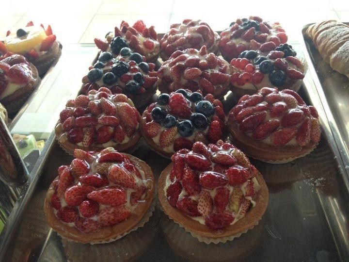 Casaluce餐馆和美食-Carlo's