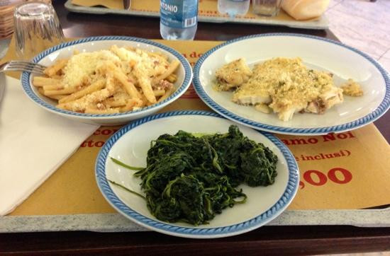 Sirenella Grill