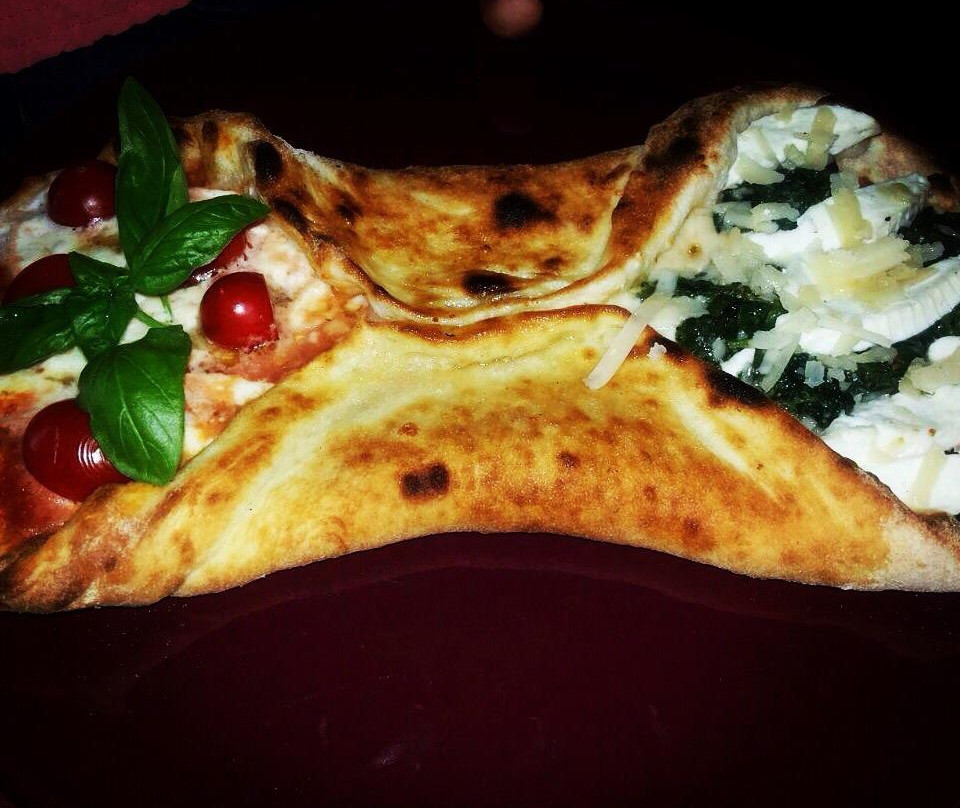 Pizzeria Al Girotondo