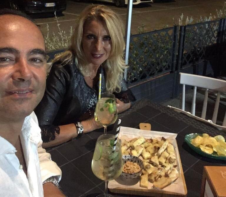 Pizzeria D'amare