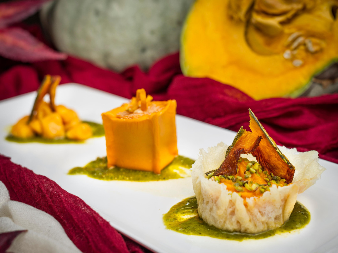 Primo - Tradizione Gastronomica Italiana
