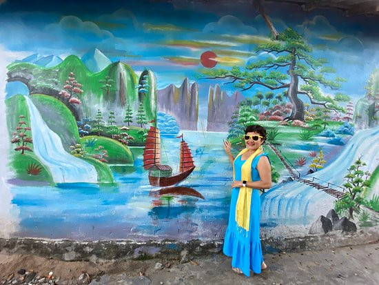 Cat Ba Island Cruises景点图片