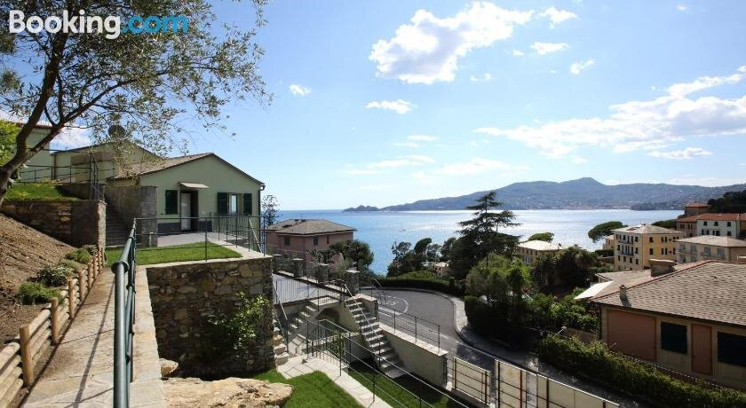 House Vascello