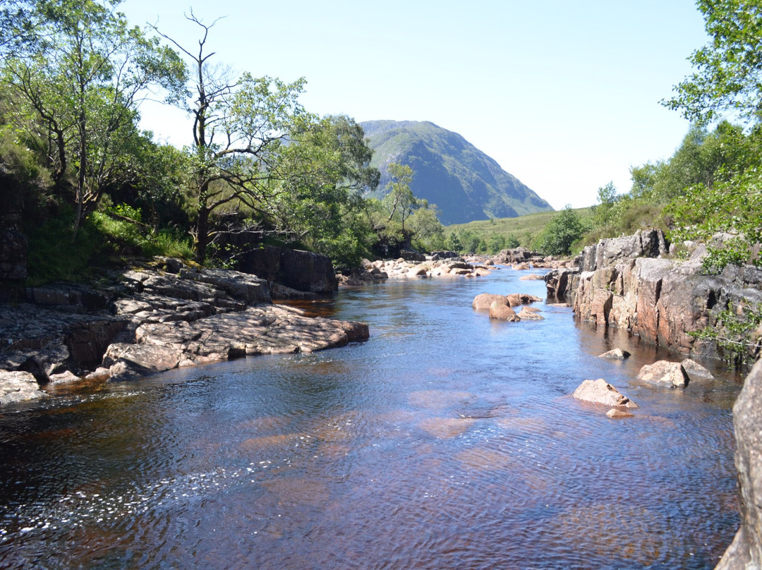 Glencoe Village旅游攻略图片