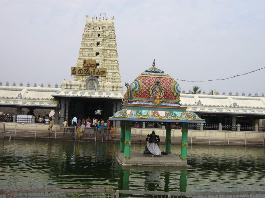 Sri  Varasidhi Vinayaka Swamy Temple景点图片