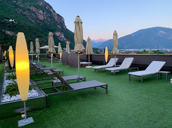 纳普拉艺术设计酒店主图