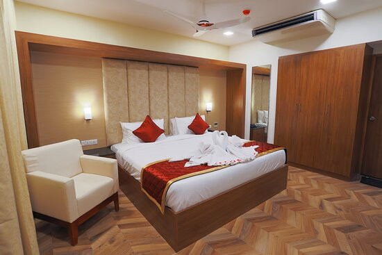 Hotel Bluemoon主图