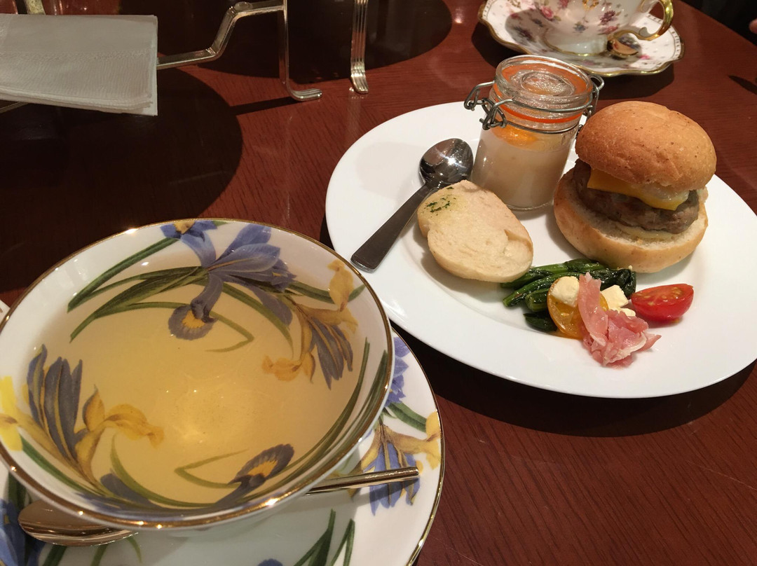 ホシヤマ珈琲店 アエル店