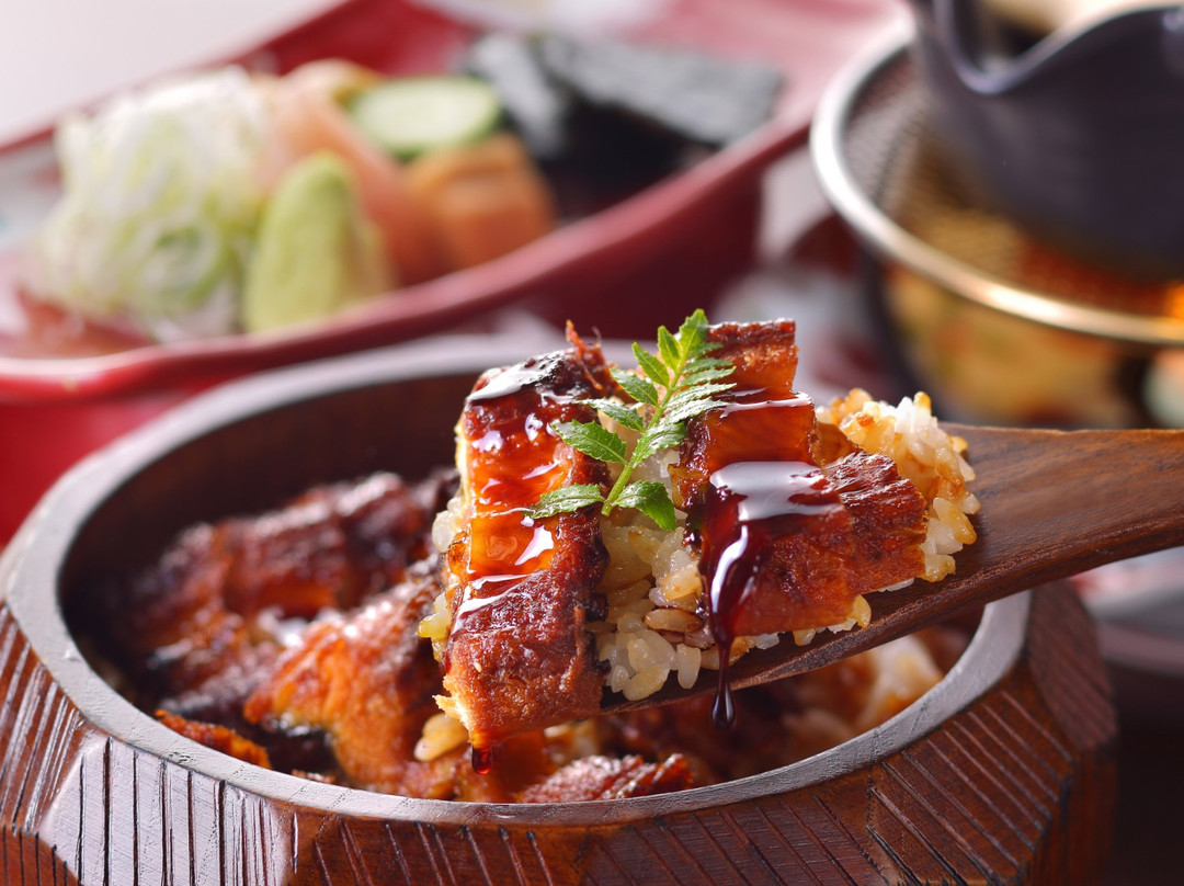 利府町餐馆和美食-Taritsuan