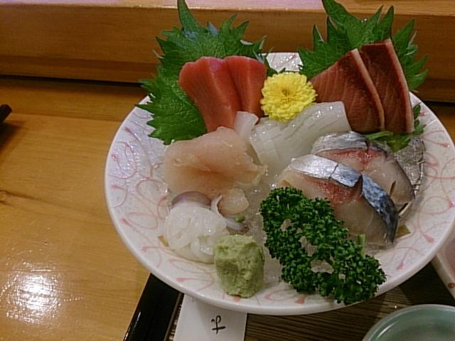 寿司処 こうや 国分町店