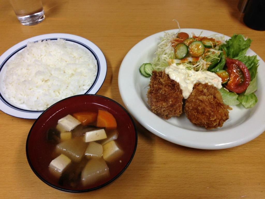 銀の匙