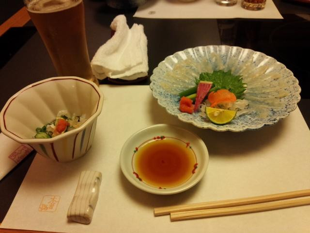 府中市餐馆和美食-Kisoji Fuchu branch