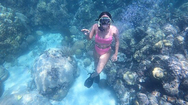 KeyZ Charters-伊斯拉摩拉达必去景点