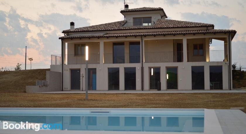 Resort Reis Country House