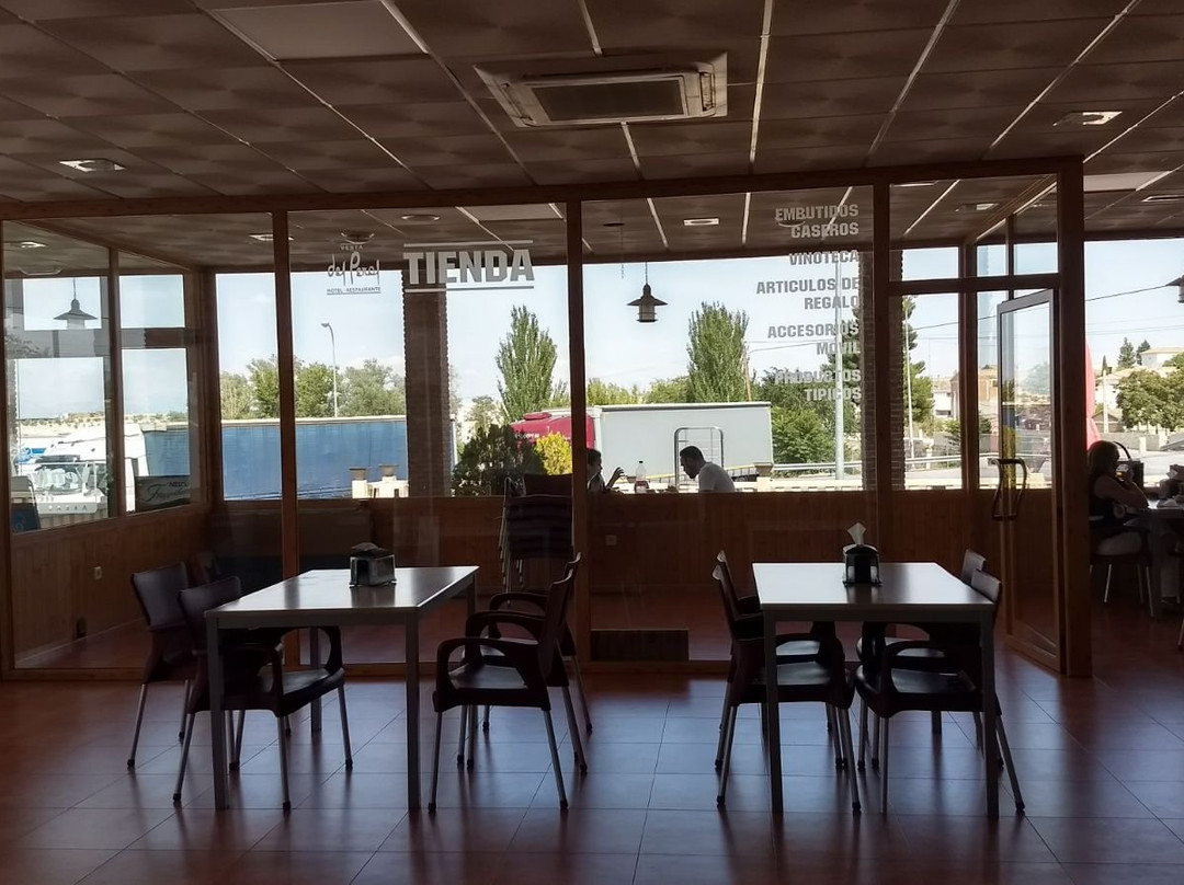Hostal Venta del Peral