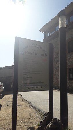 帕斯特拉乡村酒店-浴室