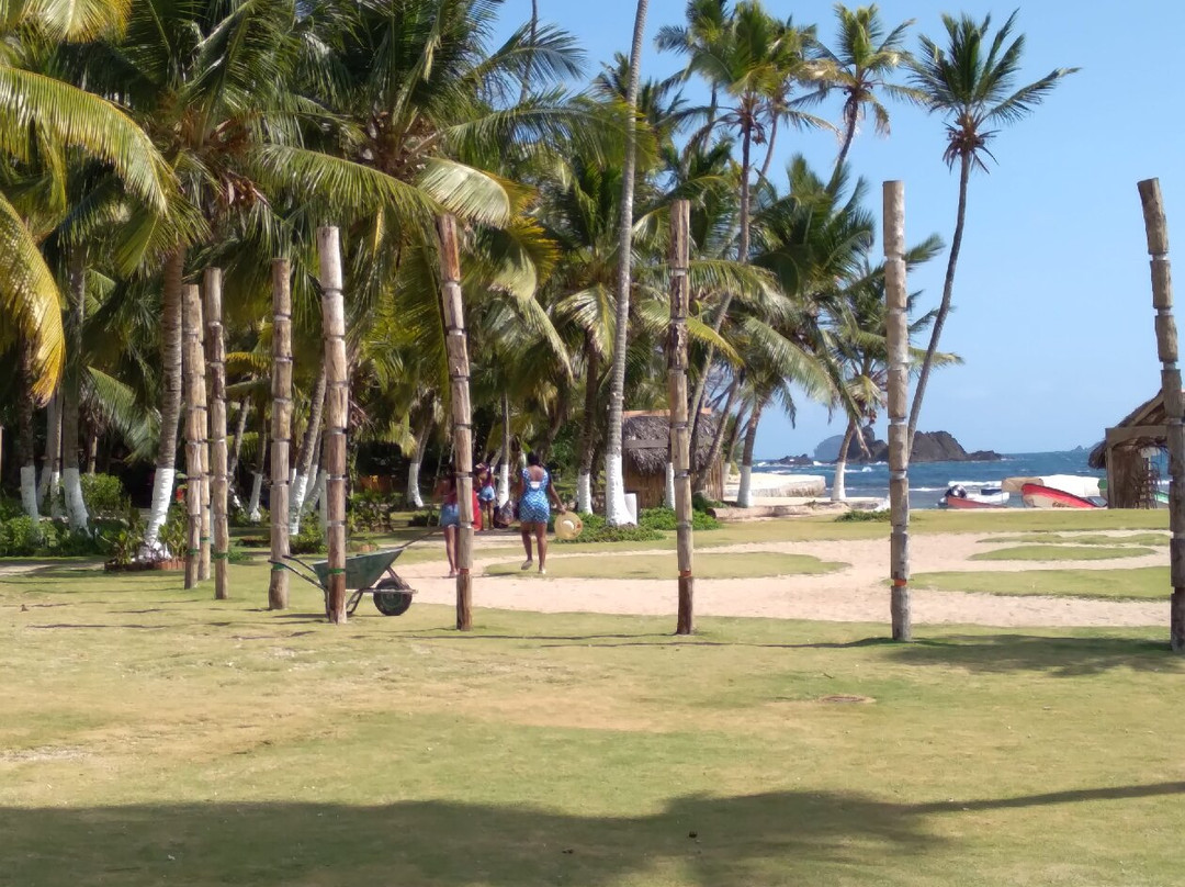 La Macana Nature Lodge