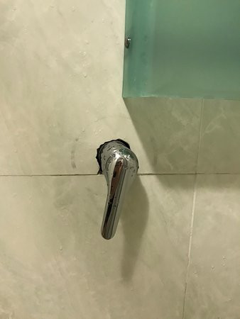 白宫公寓酒店主图