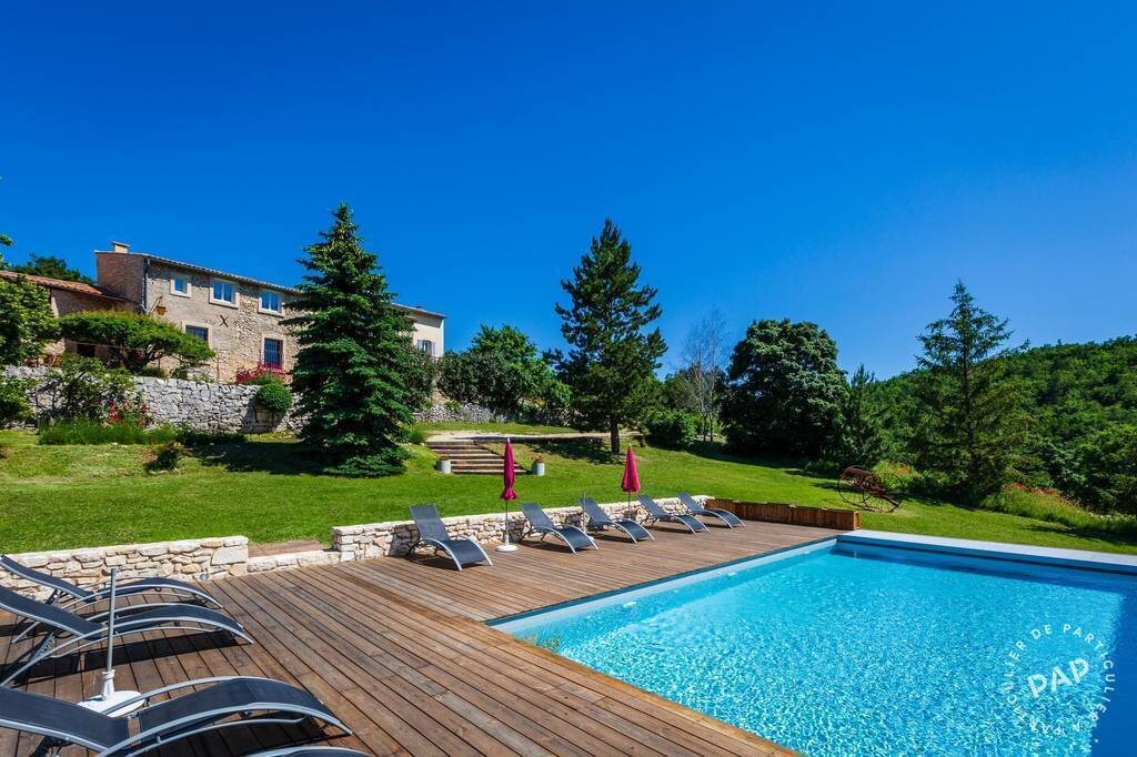 Domaine de Piedmoure, Gîtes de Charme en Provence-官方