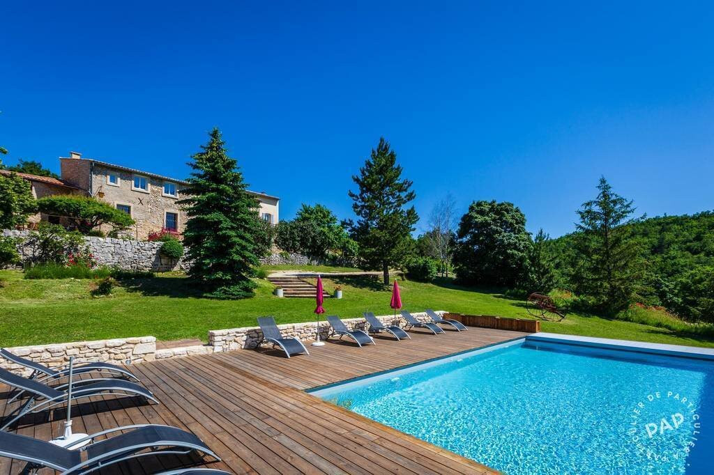 Domaine de Piedmoure, Gîtes de Charme en Provence主图