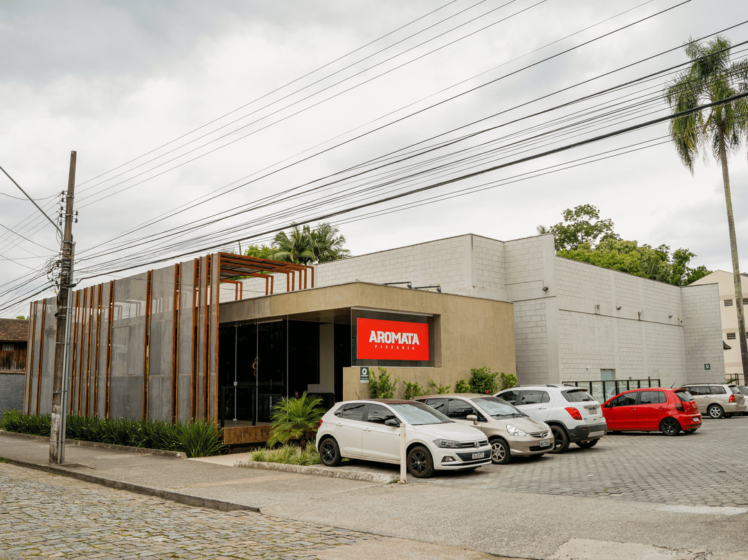 Aromata Pizzaria Brusque