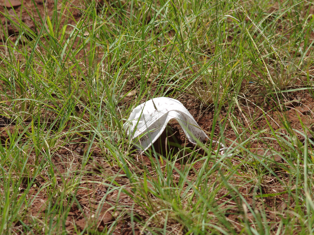 Serra Da Moeda-贝洛哈里桑塔必去景点